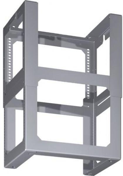 ARDEBO.de Neff Z5921N0 Montageturmverlängerung, 500 mm