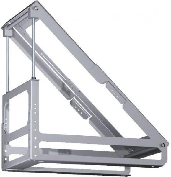 ARDEBO.de Neff Z5912X0 Adapter für Dachschrägen, links/rechts