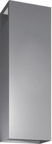 ARDEBO.de Neff Z5909N1 Kaminverlängerung, 1100 mm