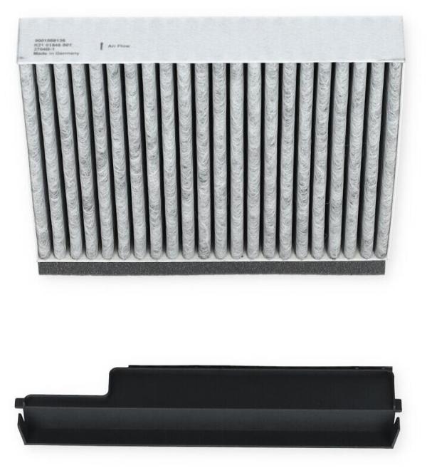 Neff Z51DXB1X4 Clean Air Standard Geruchsfilter für Wandessen