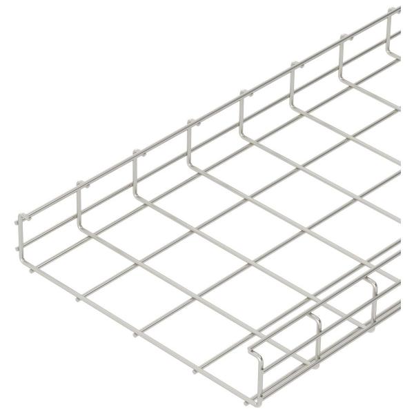 ARDEBO.de OBO Bettermann CGR 50 50 FT C-Gitterrinne (6017428)