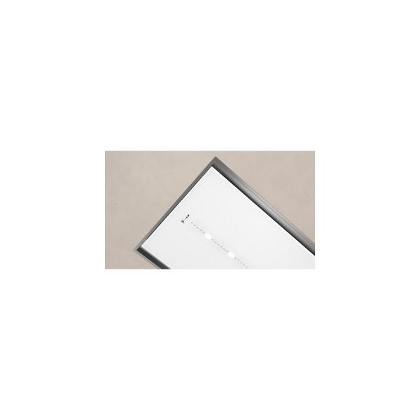 Neff I94CBS8W0 N70 EEK: B Deckenlüfter, 90cm breit, Ab-/Umluft, Dimmfunktion, weiß