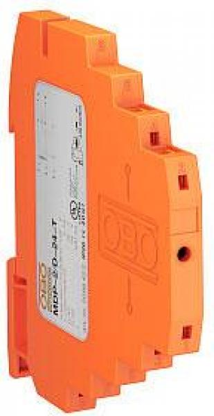 ARDEBO.de OBO Bettermann MDP-2/D24-T Blitzbarriere (5098422), 2-polig