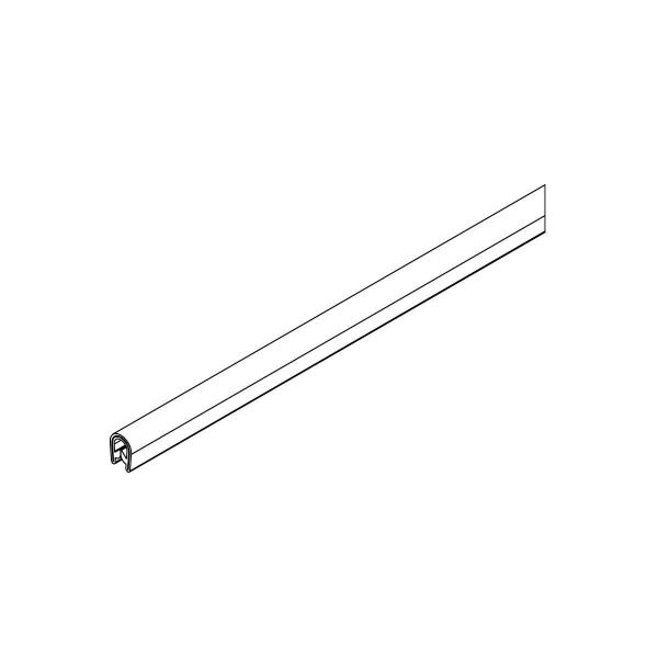 OBO Bettermann KSB 4 PVC Kantenschutzband 10,5 (6072895)