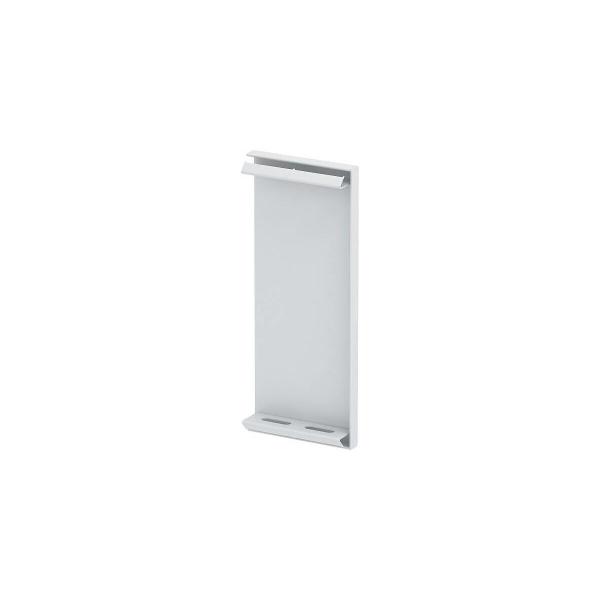 ARDEBO.de OBO Bettermann GS-E70170RW Endstück, 70x170mm, reinweiß (6277670)