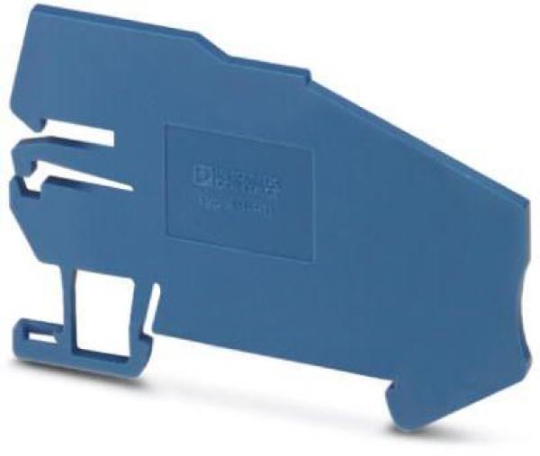 ARDEBO.de Phoenix Contact AB-PTI Auflageblöcke blau (3214006)