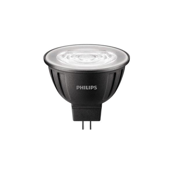 ARDEBO.de Philips MAS LEDspotLV D 7.5-50W 940 MR16 36D, 670lm, 4000K (30756800)