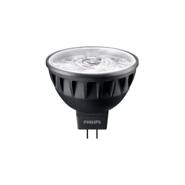 ARDEBO.de Philips MASTER LED ExpertColor 7.5-43W MR16 930 36D, 500lm, 3000K (35873700)