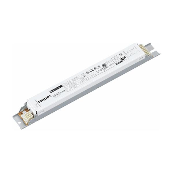 ARDEBO.de Philips Vorschaltgerät HF-PERFORMER III für TL-D Lampen HF-P 218/236 TL-D III 220-240V 50/60 Hz (91166400)