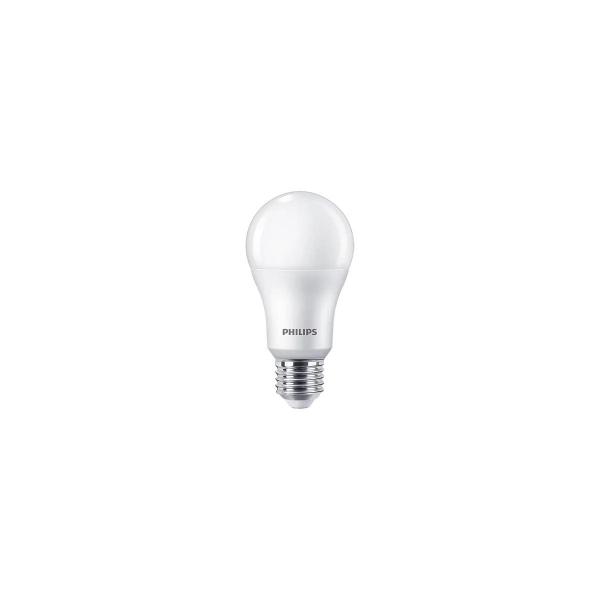 ARDEBO.de Philips LED-Glühbirne, 13W, E27, 1521lm, 2700K (929002306873)