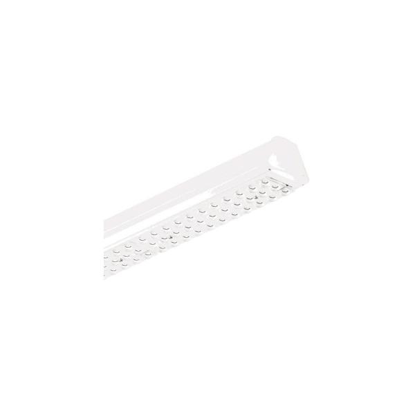 ARDEBO.de Philips Lichtleiste LED Maxos LED 4MX850 491 LED80S/840 PSD WB WH, 8000lm, 4000K, weiß (67282099)