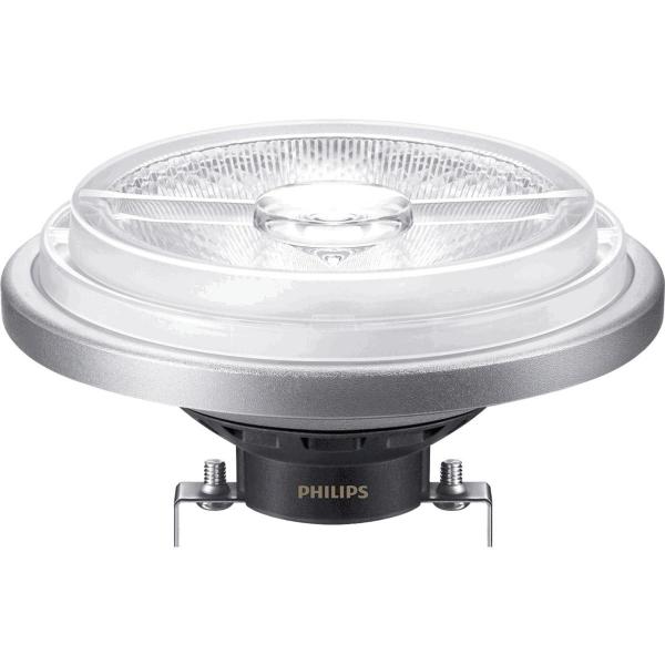 ARDEBO.de Philips MAS ExpertColor 10.8-50W 927 AR111 40D, 600lm, 2700K (33395600)