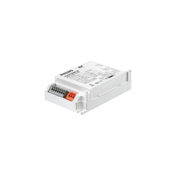 ARDEBO.de Philips Vorschaltgerät HF-PERFORMER III für PL-T/C Lampen HF-P 1/218 PL-T/C III 220-240V 50/60Hz (83417800)