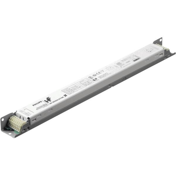 ARDEBO.de Philips Vorschaltgerät HF-R EII 1-10 V für TL-D HF-R 158 TL-D EII 220-240V 50/60Hz (91017230)