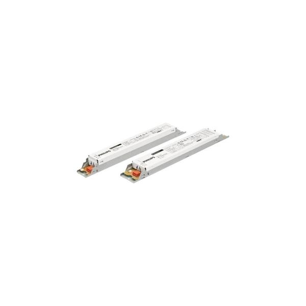 ARDEBO.de Philips Vorschaltgerät HF-Selectalume II für TL-D lamps HF-S 3/418 TL-D II 220-240V 50/60Hz (90555700)