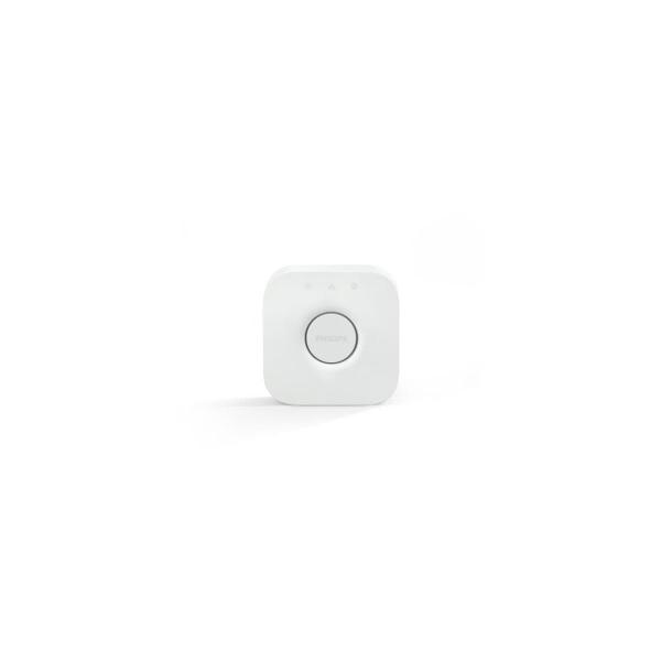 ARDEBO.de Philips Hue Bridge Smarte Schaltzentrale, weiß (929001180642)