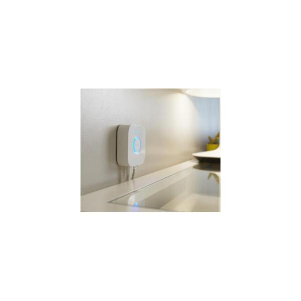 Philips Hue Bridge Smarte Schaltzentrale, weiß (929001180642)