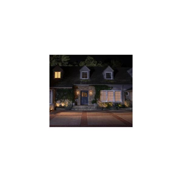 Philips Hue Bridge Smarte Schaltzentrale, weiß (929001180642)