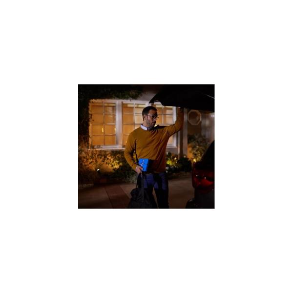 Philips Hue Bridge Smarte Schaltzentrale, weiß (929001180642)