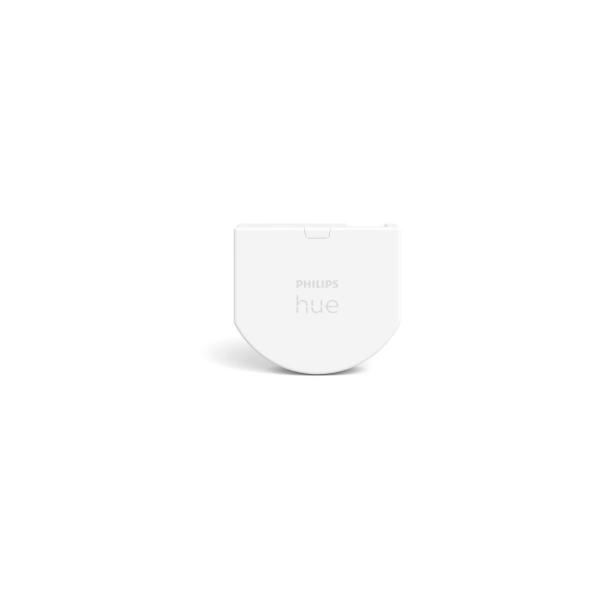 ARDEBO.de Philips Hue Wandschaltermodul, IP20, weiß (929003017101)