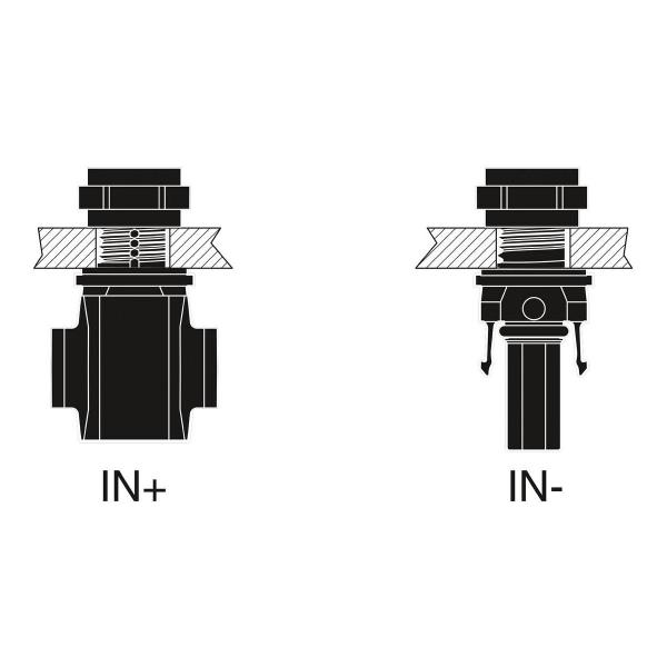 Phoenix Contact Generatoranschlusskasten - SOL-SC-1ST-0-DC-3MPPT-1001, 3x1 String, 1000V DC (2404301)