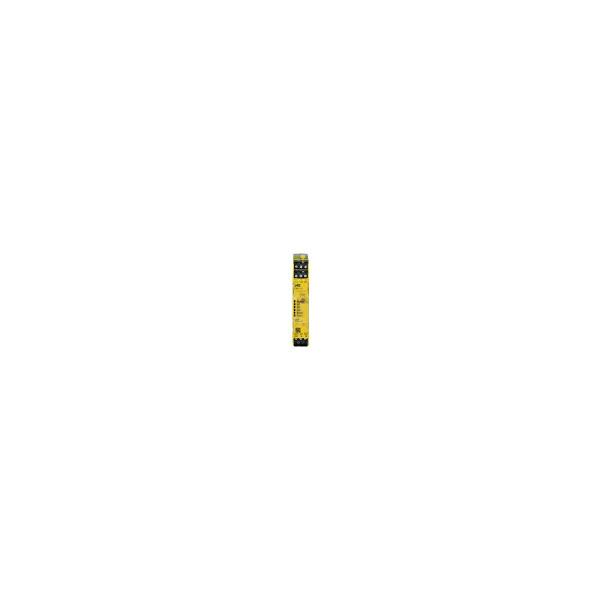 ARDEBO.de PILZ 750103 PNOZ s3 24VDC 2 n/o