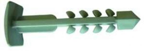 ARDEBO.de Protec.class PDSN50 Dübelstecknägel 50 mm (05104018), 100 Stck.