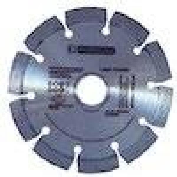 ARDEBO.de PROTEC.class PDA180 Diamanttrennscheibe 180 mm Abrasiv