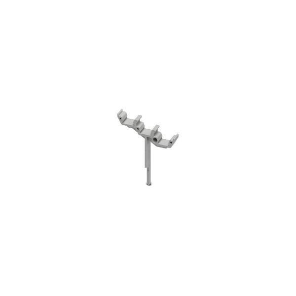 ARDEBO.de Phoenix Contact Schildchenträger - STP 5-3 (0810562)