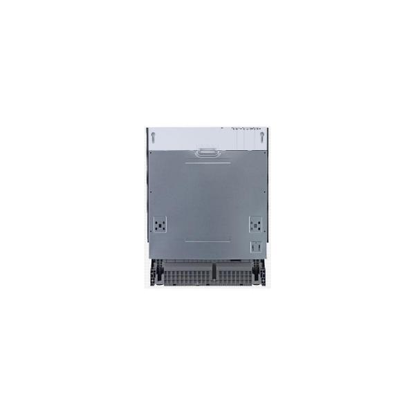 ARDEBO.de PKM GSP12A++FI Vollintegrierter Geschirrspüler, 60 cm breit, 12 Maßgedecke, Aqua Stop, Kindersicherung, Startzeitvorwahl, Wasserenthärtungsfunktion, Spülmittelmengeneinstellungsfunktion