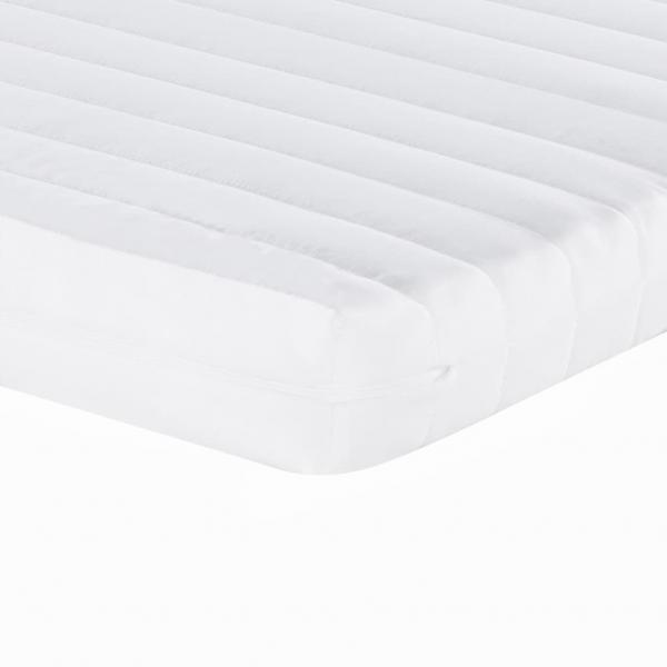 Tagesbett Ausziehbar mit Schubladen Schwarz 100x200 cm Samt