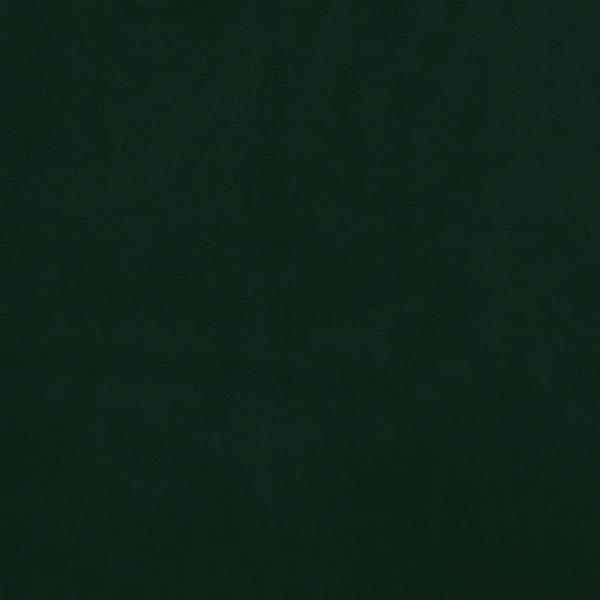 Fußhocker Dunkelgrün 60x50x41 cm Samt