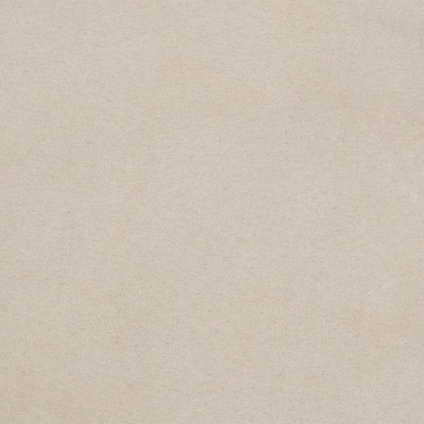 Fußhocker Creme 70x55x41 cm Mikrofasergewebe