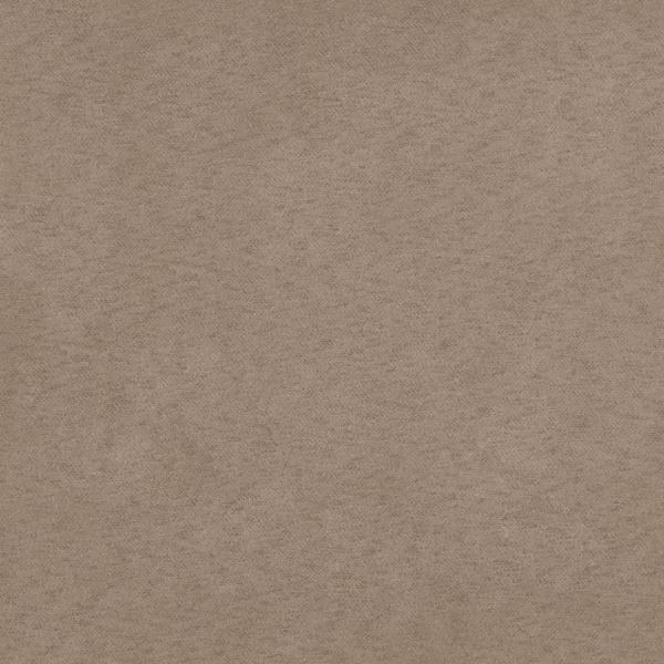 Fußhocker Taupe 70x55x41 cm Mikrofasergewebe