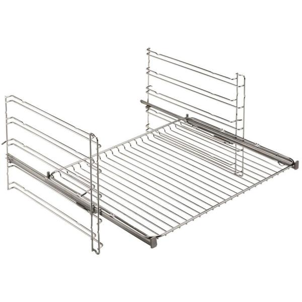 ARDEBO.de AEG FRVA1MK FlexiRunnersTM Vollauszug, 1 Paar