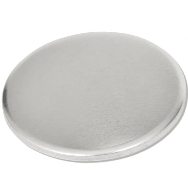 500 Stk. Button-Teile 58 mm