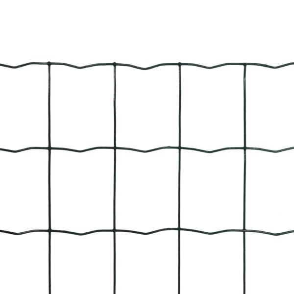 Gartenzaun Gitterzaun gitter 25x1,2m Maschendraht