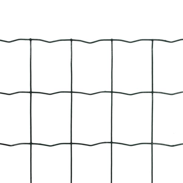 Gartenzaun Gitterzaun gitter 25x1,2m Maschendraht