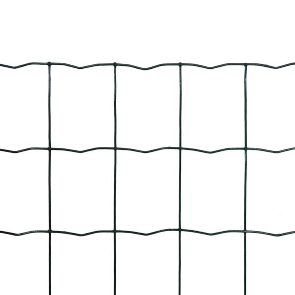Gartenzaun Gitterzaun gitter 25x1,2m Maschendraht
