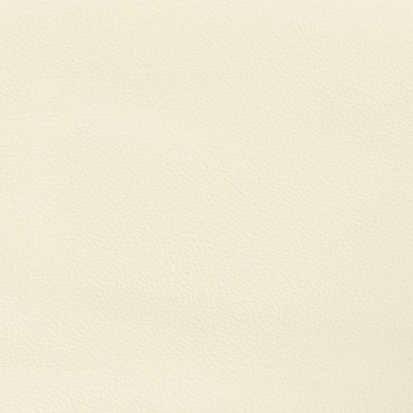 Kopfteil Creme 80x5x78/88 cm Kunstleder