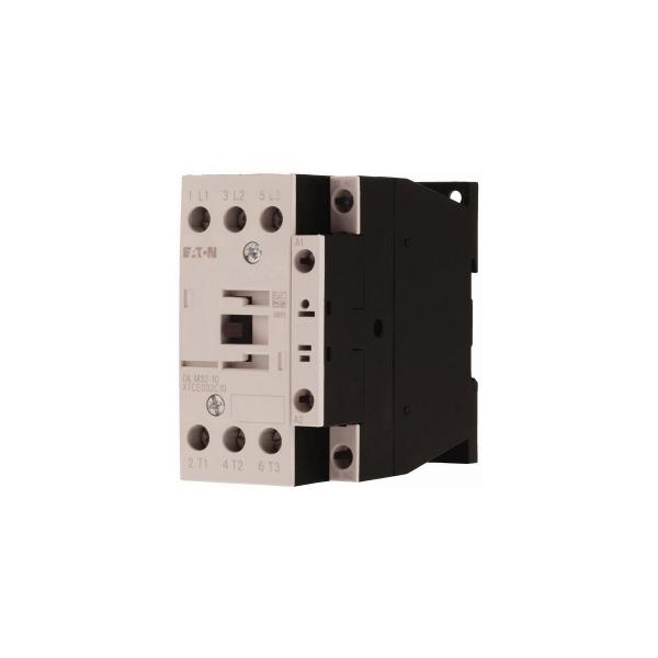 ARDEBO.de Eaton DILM32-10 24V50Hz Leistungsschütz, 3p+1S, 15kW, 400V, AC3 (277247)
