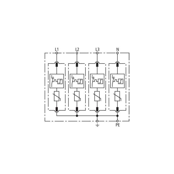 Dehn DEHNguard modular DG M TNS 150 (952403)