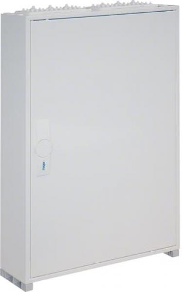 ARDEBO.de Hager FWB52S Feldverteiler AP, univers, IP44, SKII, 120PLE, 800x550x161mm, QuickConnect