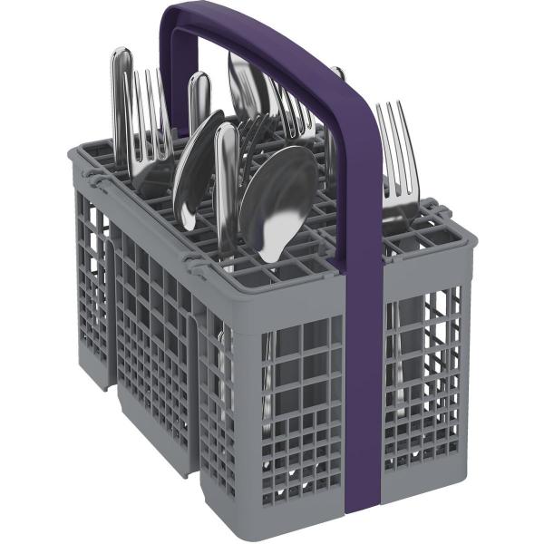Beko BDIN16420 Vollintegrierter Geschirrspüler, 60 cm breit, 14 Maßgedecke, SelFit, WaterSafe+, weiß