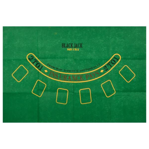 Pokerchips-Set 300 Stk. 4 g