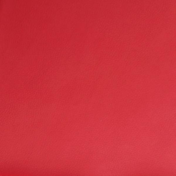 Relaxsessel Rot Kunstleder