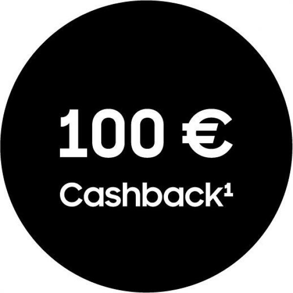 Samsung DV80T7220BT/S2 8kg A+++ Wärmepumpentrockner, 60cm breit, Knitterschutz, SuperSpeed Trocknen, Hygiene+, LED-Trommelinnenbeleuchtung, AirWash, weiß