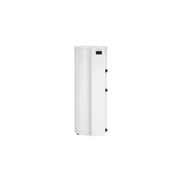 ARDEBO.de Viessmann Vitocal 060-A Typ T0E-ze Warmwasser-Wärmepumpe mit Elektro-Heizeinsatz, Umluft 254 Liter (Z021985)