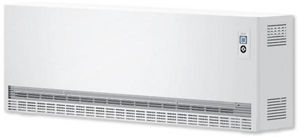 STIEBEL ELTRON ETT 500 Plus Wärmespeicher, 5.0kW/400V, alpinweiß (238569)