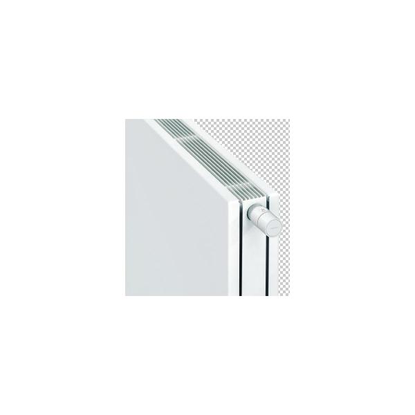Viessmann ViCare Erweiterungs-Paket Radiator L, 6 ViCare Heizkörperthermostate, weiß (ZK05395)